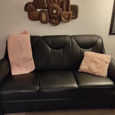 אולסברג Ferienwohnung Grothoff מראה חיצוני תמונה