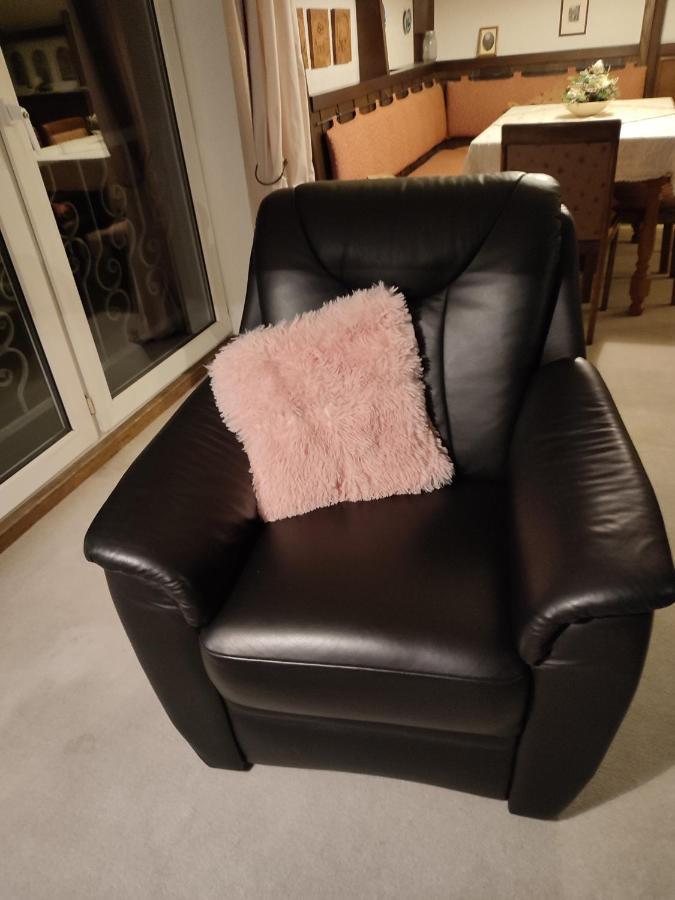 אולסברג Ferienwohnung Grothoff מראה חיצוני תמונה