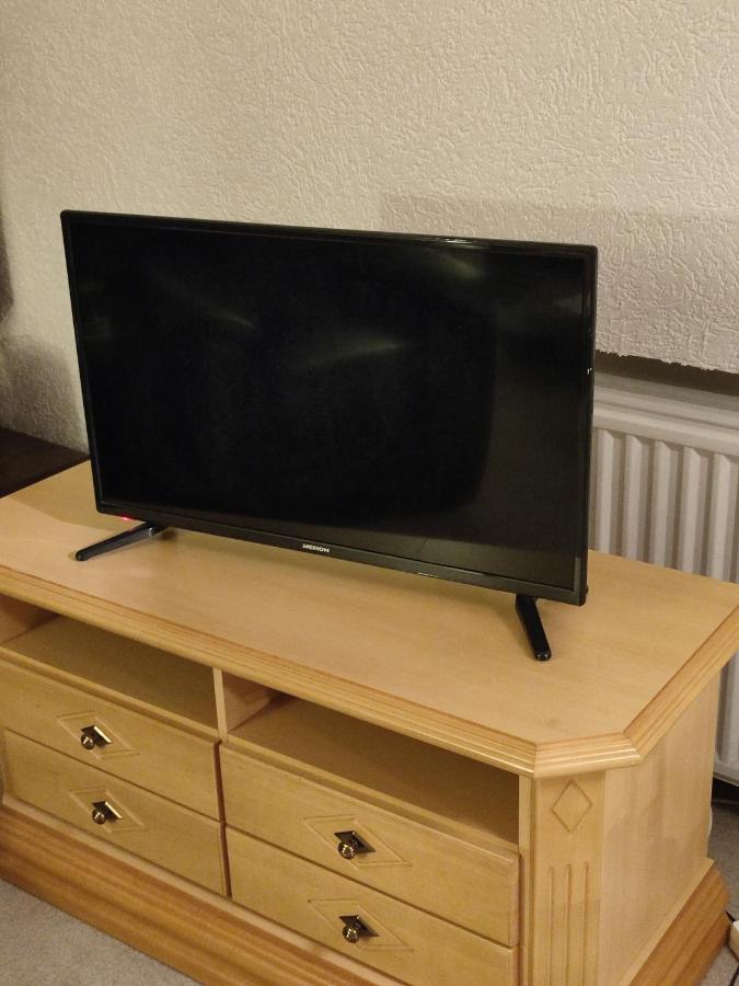 אולסברג Ferienwohnung Grothoff מראה חיצוני תמונה