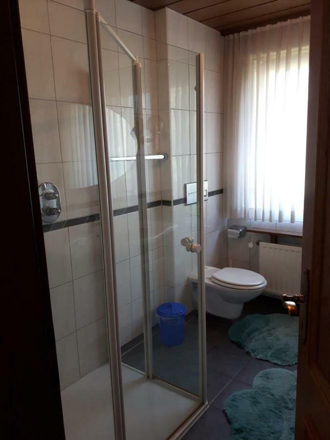 אולסברג Ferienwohnung Grothoff מראה חיצוני תמונה