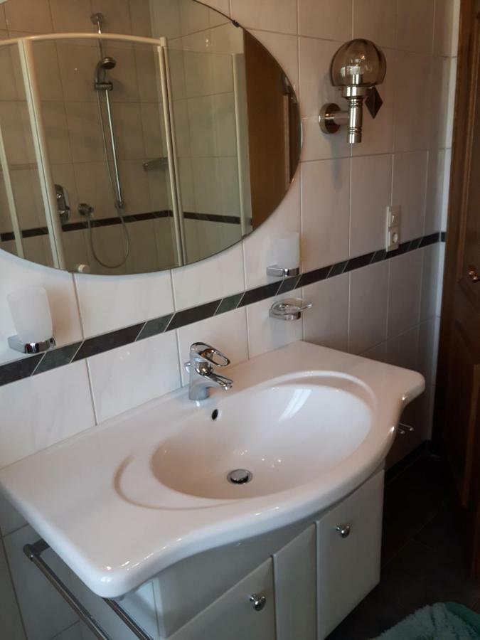 אולסברג Ferienwohnung Grothoff מראה חיצוני תמונה