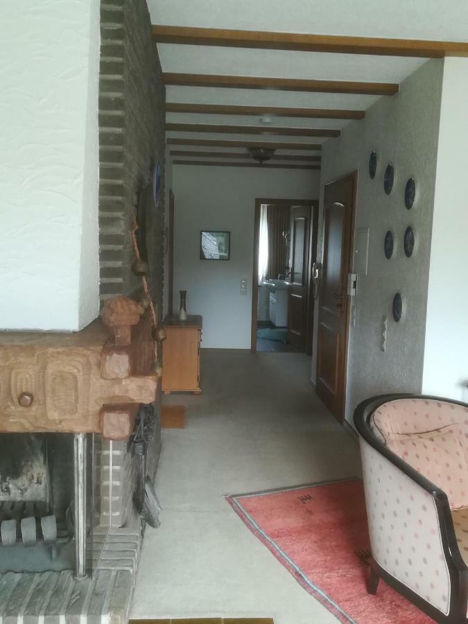 אולסברג Ferienwohnung Grothoff מראה חיצוני תמונה