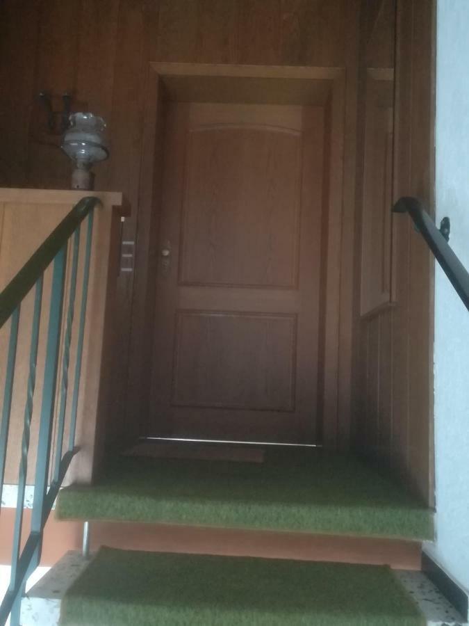 אולסברג Ferienwohnung Grothoff מראה חיצוני תמונה