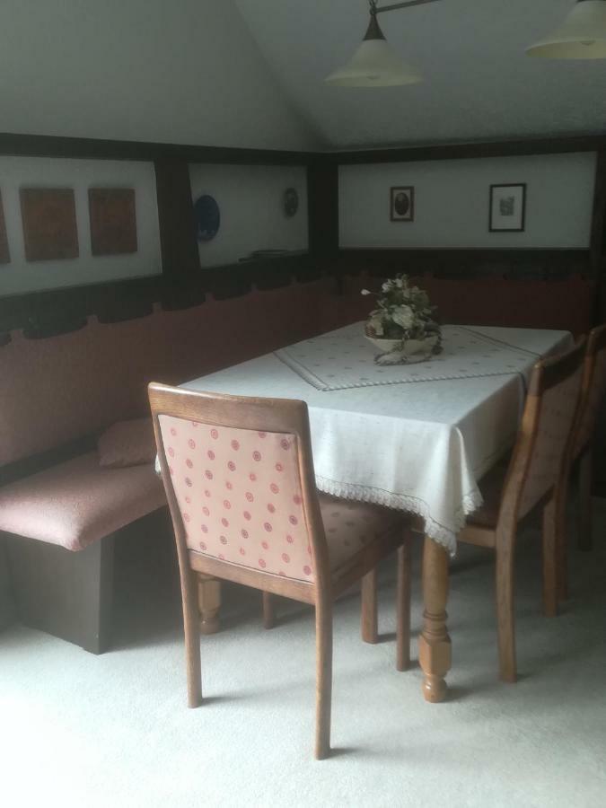 אולסברג Ferienwohnung Grothoff מראה חיצוני תמונה